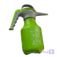 سمپاش دستی سیلور مدل GT-PS-E1L گنجایش 1 لیتر