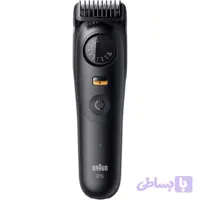 ماشین اصلاح موی صورت شارژی براون مدل BT5560