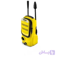 کارواش کرشر مدل K 2 COMPACT