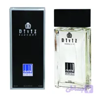 ادو پرفیوم مردانه دیوایز مدل Dunhill Desire حجم 100 میلی لیتر