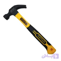 چکش میخ کش تات ناد مدل 160 با وزن 650 گرم