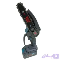اره زنجیری شارژی باس مدل 88VF (کد 7R2HR)
