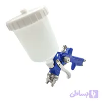 پیستوله رنگ پاش رابین مدل WAGEMA (کد WN440)