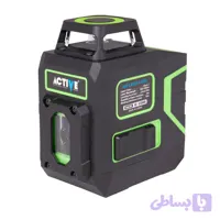 تراز لیزری اکتیو تولز مدل AC-62360G