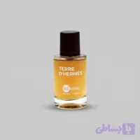 عطر جیبی مردانه بایلندو مدل TERRE D HERMES حجم 35 میلی لیتر