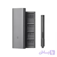 پیچ گوشتی شارژی میجیا مدل MJDDLSD003QW مجموعه 25 عددی