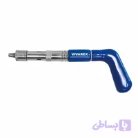 میخ‌ کوب چاشنی‌خور ویوارکس مدل SH-VR3310 سایز 32 میلی‌متر