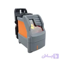 تراز لیزری صنعتی مکث اچ ام تی مدل 1V1H