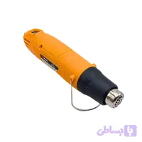 سشوار صنعتی 1600 وات اینتیمکث مدل 0707 (کد T1GC5)