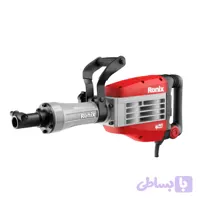 چکش تخریب رونیکس مدل 18 کیلوگرمی تاپ لاین 2818