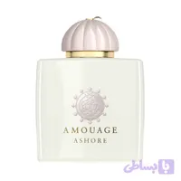 ادوپرفیوم زنانه آمواژ مدل Ashore حجم 100 میلی‌لیتر