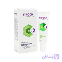 ژل سفت کننده پوست ویدک مدل Vimizer حجم 30 میلی لیتر