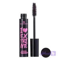 ریمل حجم دهنده اسنس مدل I Love Extreme Volume (کد CZS2G)