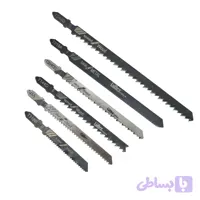 تیغ اره عمودبر کاتکس مدل 002 مجموعه 6 عددی