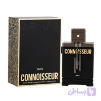 ادوپرفیوم مردانه آرماف مدل CONNOISSEUR با رایحه ترش حجم ۱۰۰ میلی لیتر