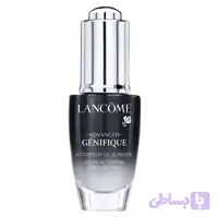 سرم پوست لانکوم مدل Genifique حجم 20 میلی لیتر