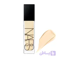 کرم پودر نارس سری Natural Radiant مدل 6599 حجم 30 میلی لیتر