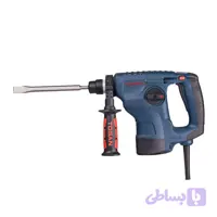 دریل بتن کن توسن مدل H-8030