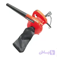 دستگاه دمنده و مکنده برقی کینگ استار مدل دیمر دار کد KS1009
