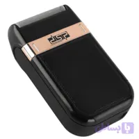 ماشین اصلاح موی صورت شارژی دی اس پی مدل dsp-60019A