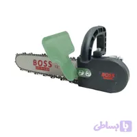 تبدیل مینی فرز به اره زنجیری باس مدل 12inch