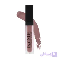 رژ لب مایع نوت تحت لیسانس شماره412