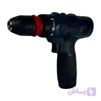 پیچ گوشتی شارژی راکسر مدل 9512DFR