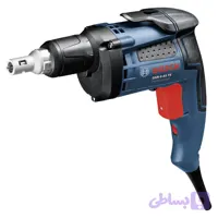 پیچ گوشتی برقی بوش مدل GSR 6-45 TE + Extra