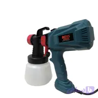 پیستوله برقی باس مدل BS123JY289-3 (کد VJZ29)