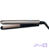 اتو مو رمینگتون مدل کراتینه کد S8540