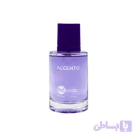 عطر جیبی بایلندو مدل ACCENTO حجم 35 میلی لیتر