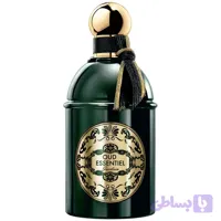 ادو پرفیوم گرلن مدل Les Absolus dOrient Oud Essentiel حجم 125 میلی لیتر