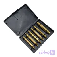 پیچ هرز بازکن راویکس کد 02 مجموعه 6 عددی