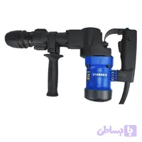 چکش تخریب سه نظام چهار شیار 1300وات ویوارکس مدل VR1300-DH