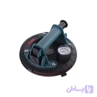 قاپک شیشه رونیکس مدل RH-9933