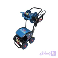 کارواش دینامی 500 بار 5000وات باس مدل BS-231-15