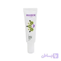 ژل ضد جوش ویدک مدل Vimpel حجم 30 میلی لیتر