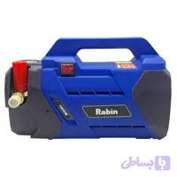 کارواش دینامی صنعتی 100 بار 1800 وات رابین مدل 1800W کد 2901