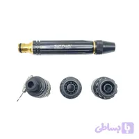 نازل کارواش تاتند مدل CR.V مجموعه 4 عددی