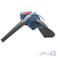 دستگاه دمنده و مکنده باس مدل Bs2809