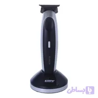 ماشین اصلاح موی صورت شارژی کیپه مدل Mini Snoods