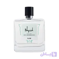 ادو پرفیوم مردانه نوید محمدزاده مدل Soir حجم 100 میلی لیتر