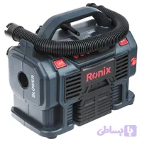 کمپرسور باد فندکی رونیکس مدل RH-4261B (کد 6ARSG)