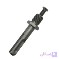 رابط تبدیل چهار شیار به سه نظام کوهلر مدل 011 سایز 1/2 میلی متر