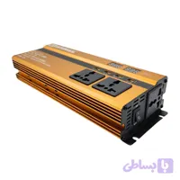 مبدل برق خودرو صنعتی اینتیمکث مدل 2000 وات کد 1102