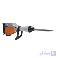 چکش تخریب صنعتی مکث اچ ام تی مدل 1500W