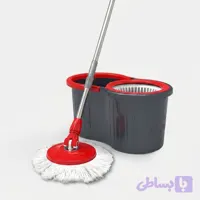 زمین شوی چرخشی مهسان مدل 1400