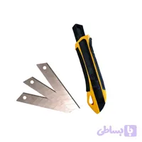 کاتر تات ناد مدل CR-V به همراه 3 تیغ