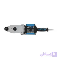 دستگاه جوش لوله سبز اکتیو تولز مدل AC-4420 بدون لوازم