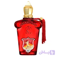 ادو پرفیوم زنانه کاساموراتی مدل Bouquet Ideale حجم 100 میلی لیتر